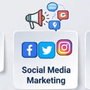 Social Media Marketing