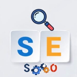 Search Engine Optimisation